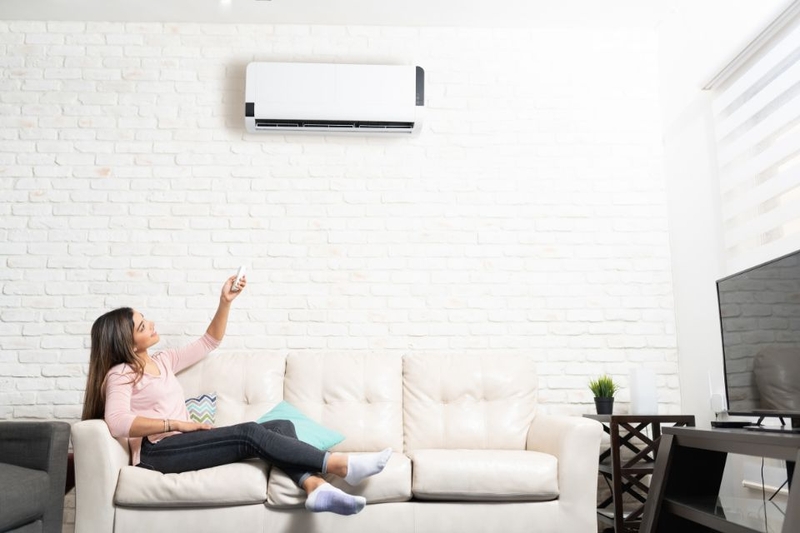 Chọn loại điều hòa phù hợp