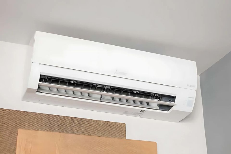 Chọn mua máy lạnh cũ giá 2 triệu ưu tiên thương hiệu nổi tiếng