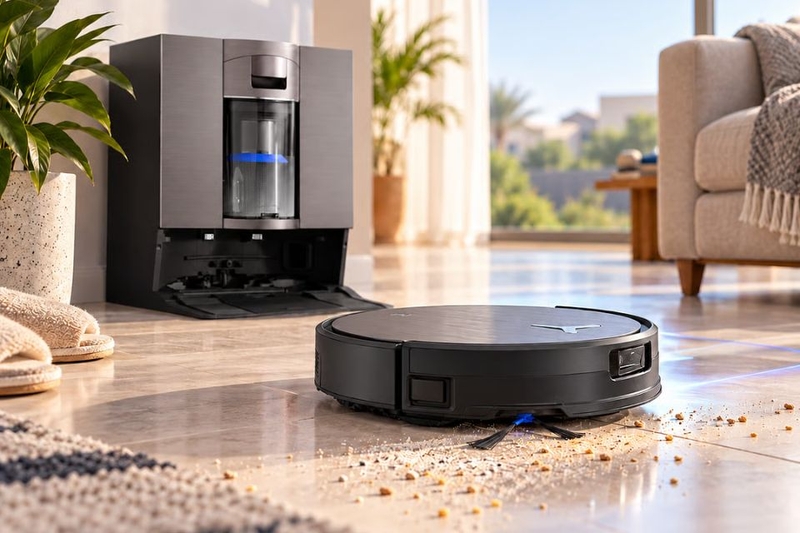 Chọn sản phẩm có dung lượng pin lớn