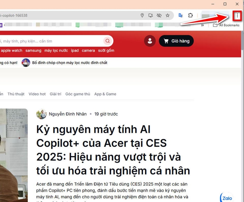 Read Mode Chrome - 06