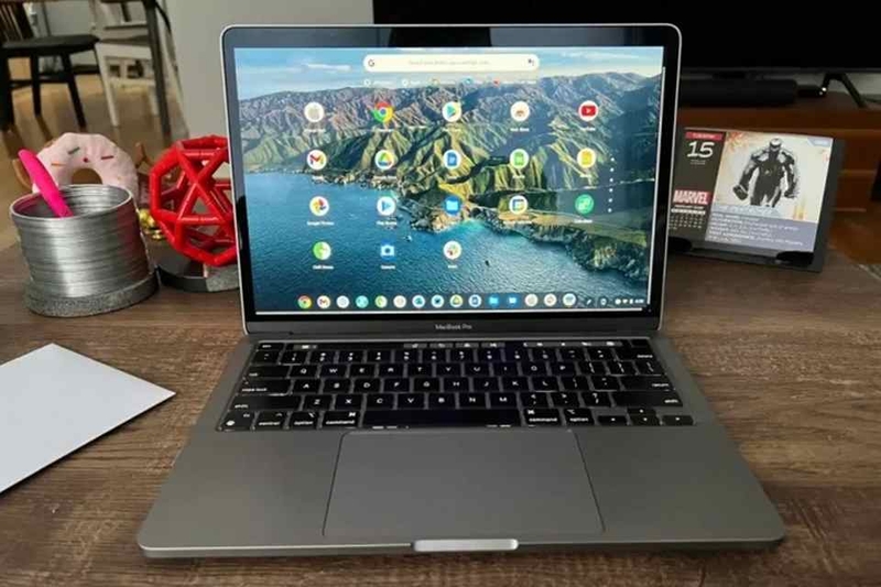 Định nghĩa Google Chrome for Macbook chi tiết