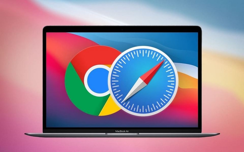 Google Chrome for Macbook có nhiều tính năng vượt trội