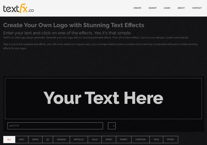 chữ nghệ thuật 5