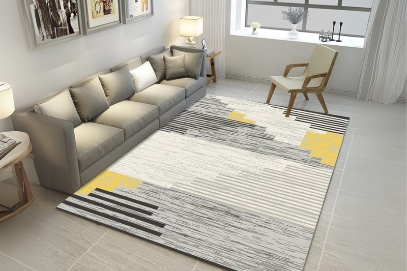 Ứng dụng thực tế của chu vi hình tứ giác