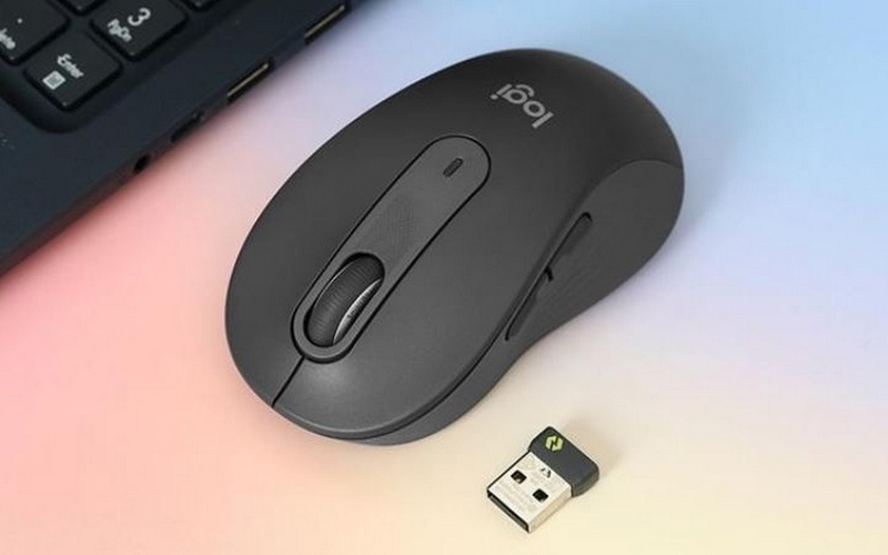 Chức năng của chuột máy tính là gì ảnh 1