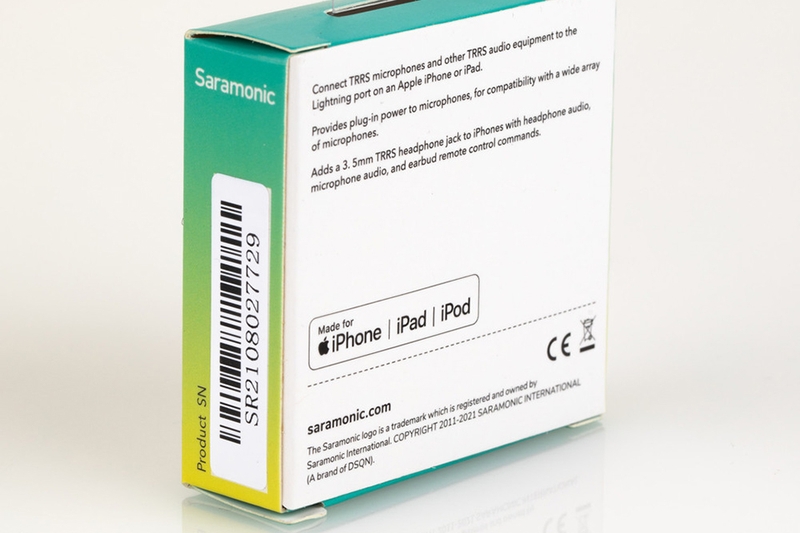 Phương pháp nhận biết và kiểm tra chứng chỉ MFi