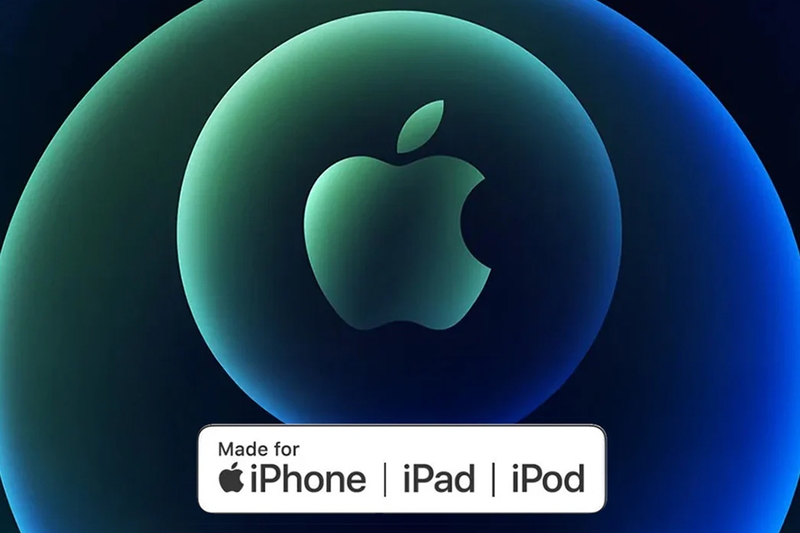 Chứng chỉ MFi là gì?