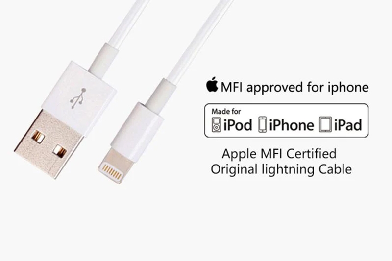 Tầm quan trọng của chứng chỉ MFi