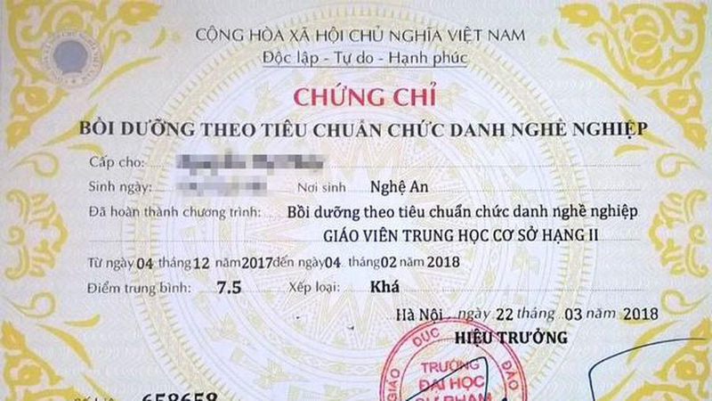 Chứng chỉ chức danh nghề nghiệp là gì 1.png