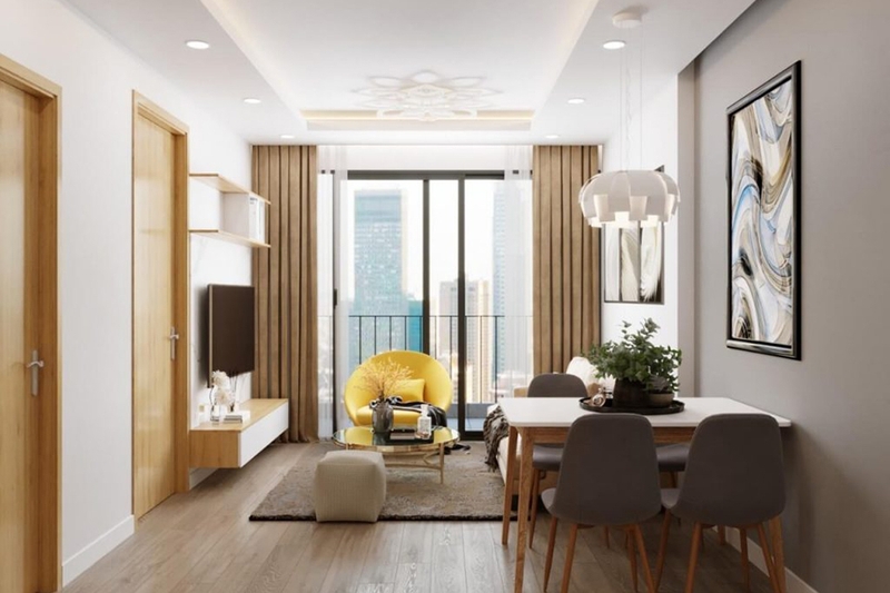 Về tiện ích và dịch vụ