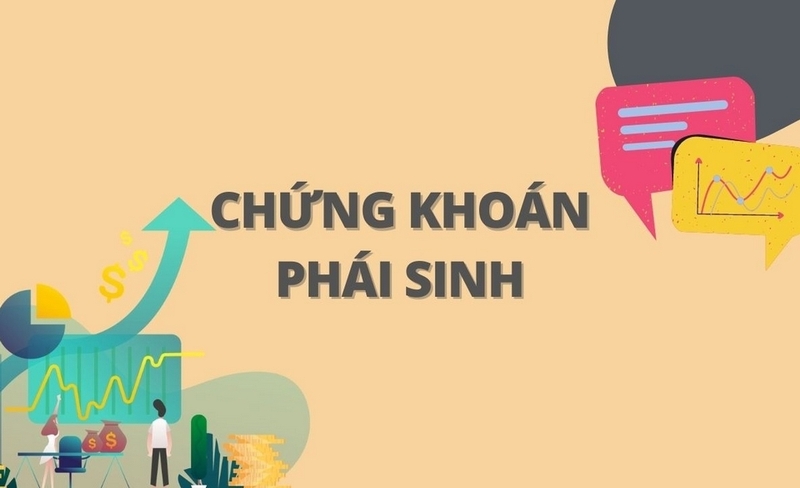 chứng khoán phái sinh là gì ảnh 2