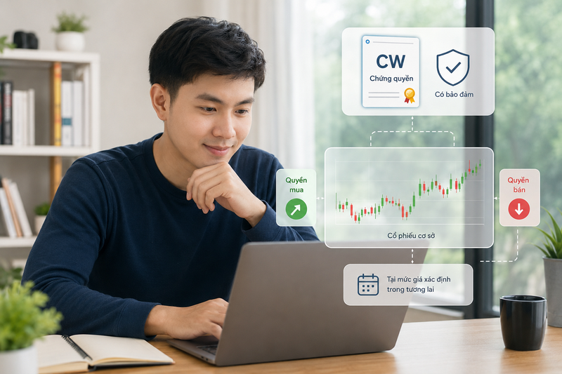 Chứng quyền là gì?