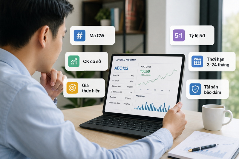 Những yếu tố cốt lõi cấu thành một mã chứng quyền