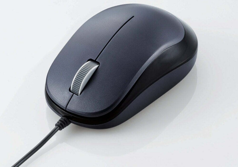 Chuột Bluetooth Elecom