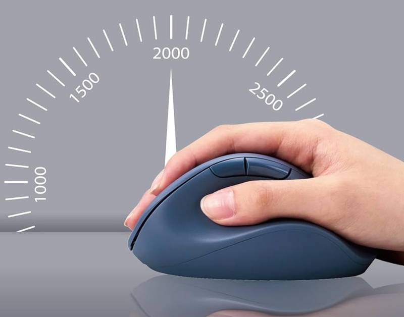 Chuột Elecom trải nghiệm người dùng luôn là trung tâm