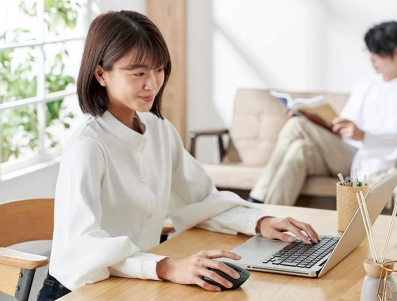 Chuột Elecom