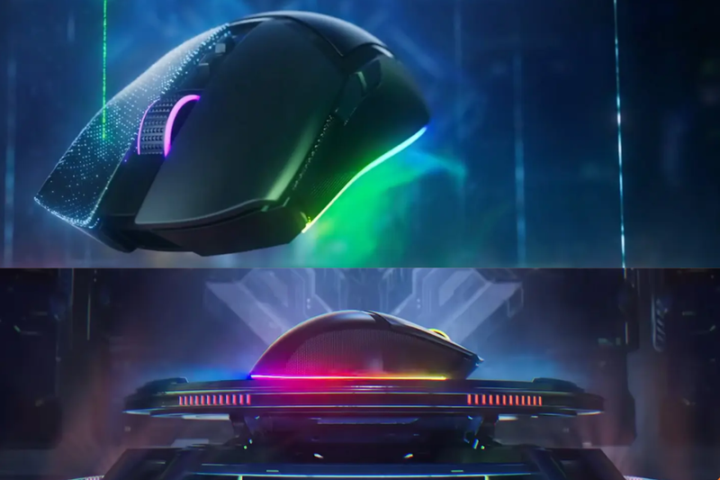Chuột Gaming Razer (5)
