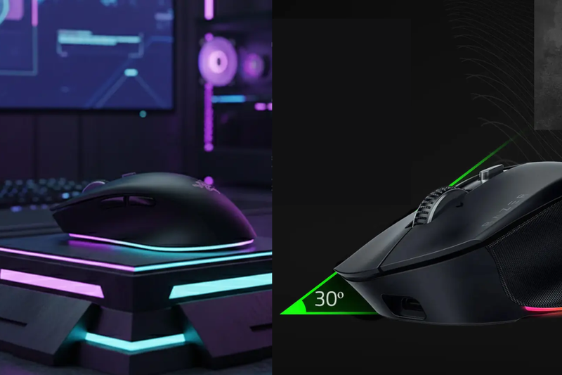 Chuột Gaming Razer (6)