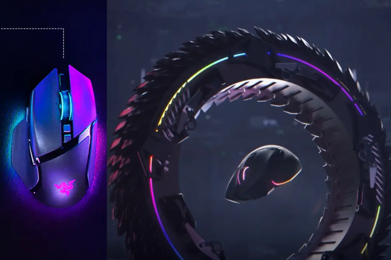 Chuột Gaming Razer (7)