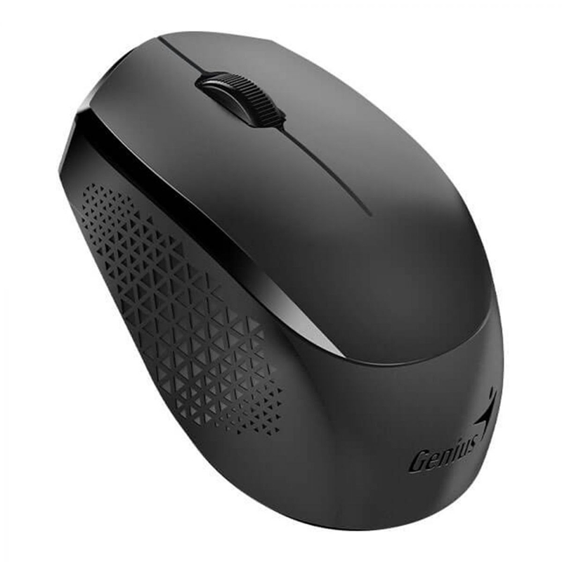 Chuột Genius cảm biến quang học Blue-Eye cho độ chính xác cao
