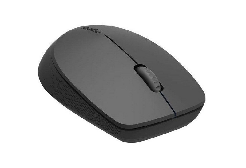 Chuột bluetooth Rapoo M100 silent ảnh 1
