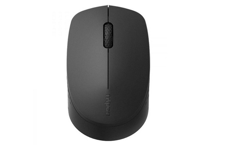 Chuột bluetooth Rapoo M100 silent ảnh 2