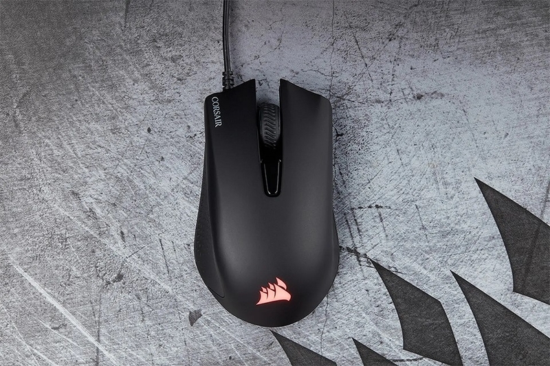 Thương hiệu Corsair của nước nào?