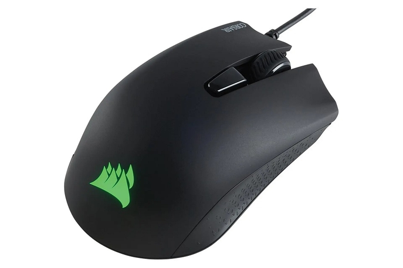 Chuột Corsair cảm biến cực nhạy, độ chính xác cao