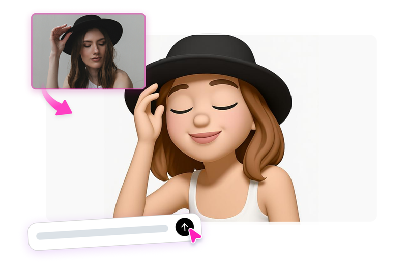 Chuyển Animoji sang GIF trên iPhone 1