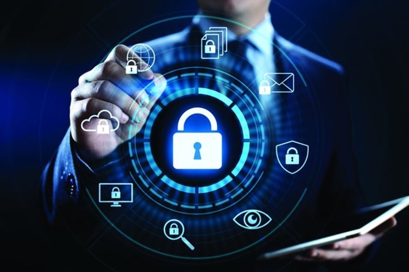 Chuyên viên an toàn thông tin (5)