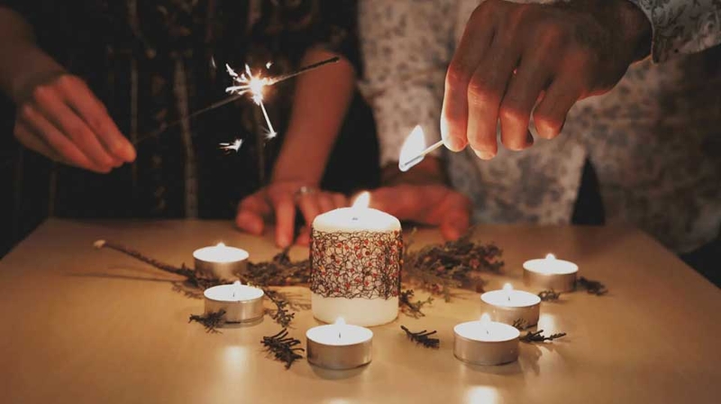Cinemagraph - 09
