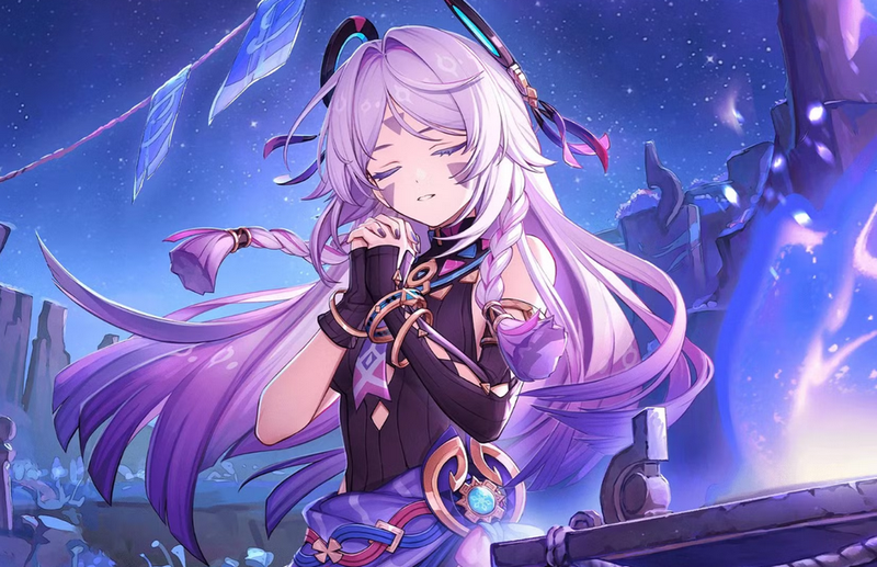 Đòn đánh thường (Normal Attack): Lưỡi Gió Xoáy