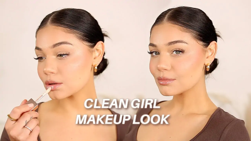 Clean girl là gì 1.png