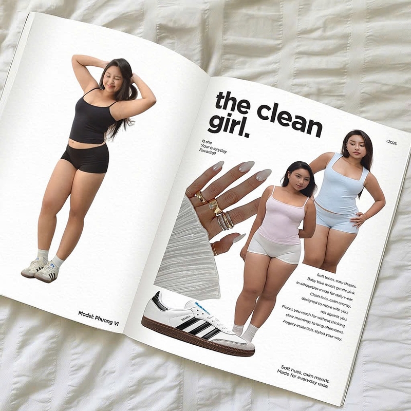 Clean girl là gì 4.jpg