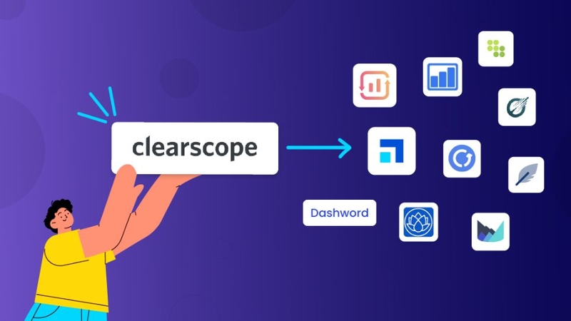 Clearscope 1