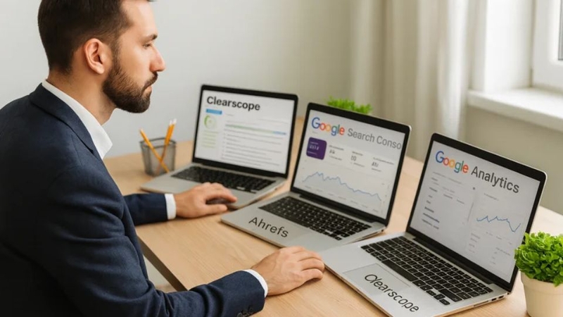 Clearscope 3