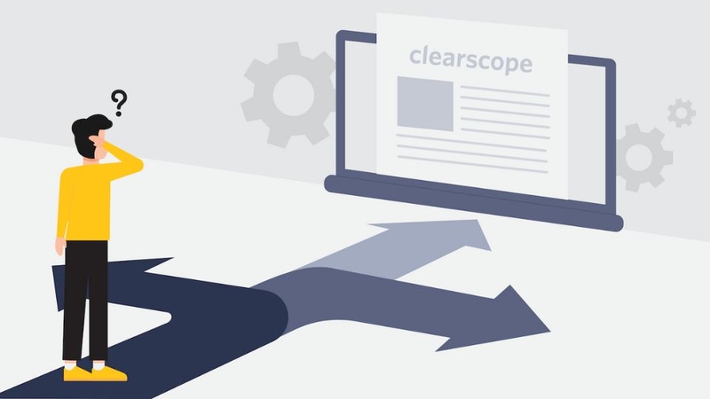 Clearscope 5