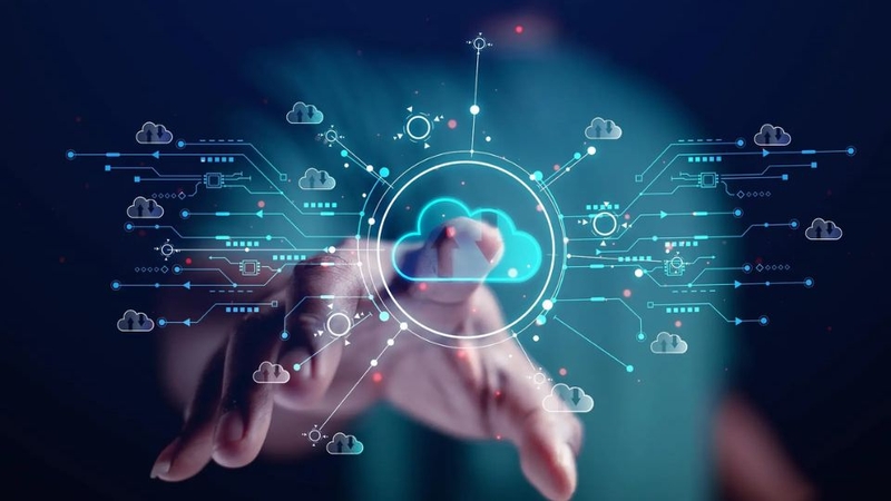 Cloud Strategy 2