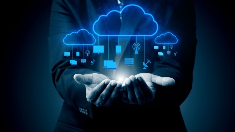 Cloud Strategy 4