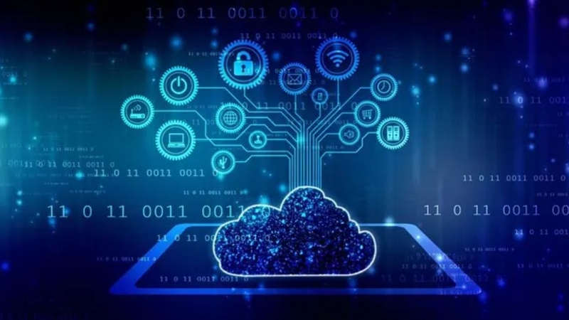 Cloud Strategy 5