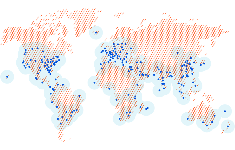 Cloudflare WARP 4