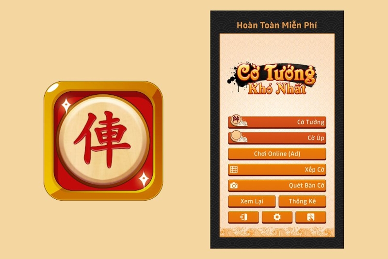 Cờ Tướng Khó Nhất - Cờ Offline là gì