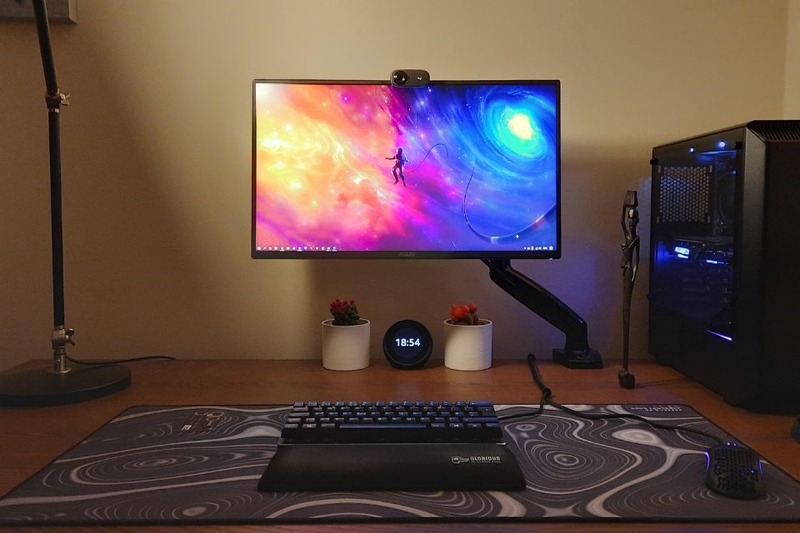 Cơ chế hoạt động của HDR Display