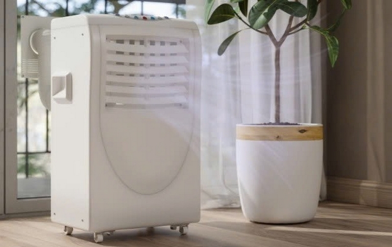 Có máy lạnh không cục nóng không ảnh 2