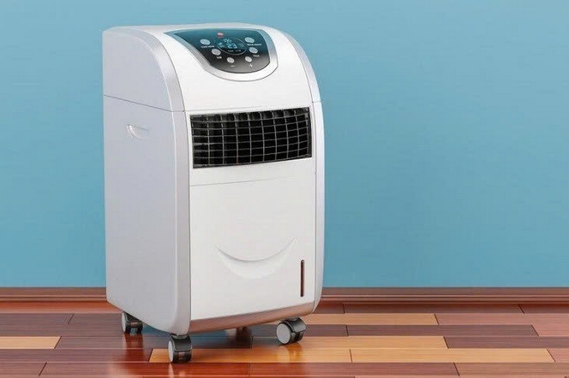 Có máy lạnh không cục nóng không ảnh 4