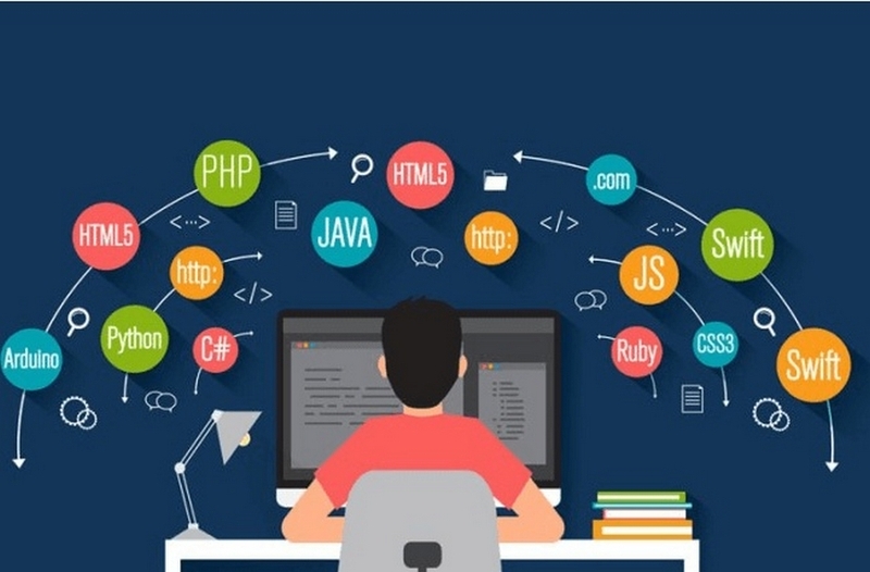 Có mấy loại phần mềm máy tính ảnh 2