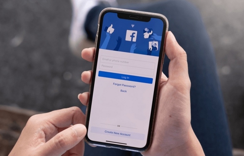 Có nên cài facebook lite ảnh 2