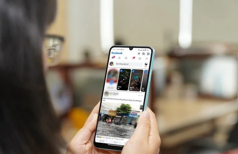 Có nên cài facebook lite ảnh 3