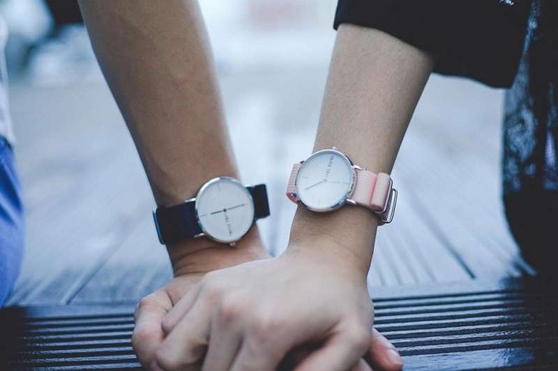 Có nên cho đồng hồ không ảnh 5