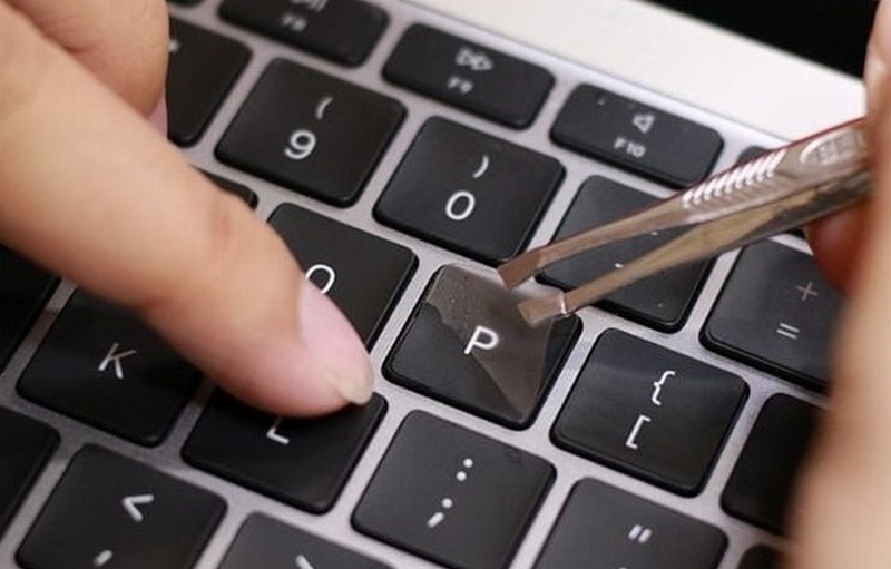 Có nên dán PPF cho laptop không ảnh 2